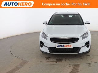 Kia XCeed 1.0 TGDI Drive