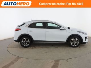 Kia XCeed 1.0 TGDI Drive