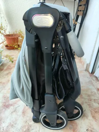 Silla de paseo Chicco We