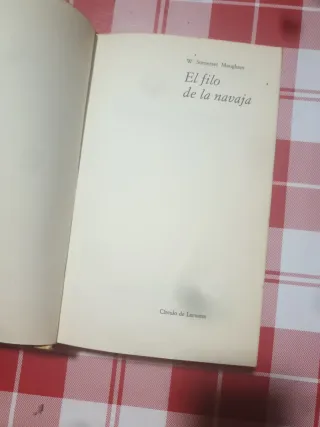 Libros antiguos