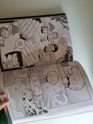 CABEZÓN JONES. Integral