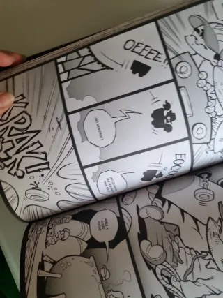 CABEZÓN JONES. Integral