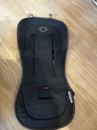 Colchoneta Bugaboo gris