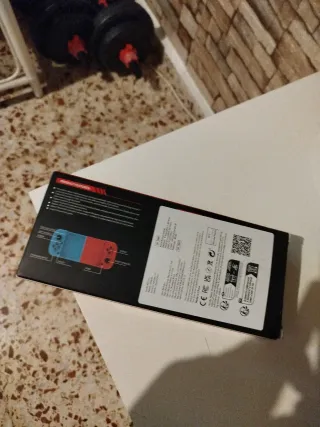 Mando para móvil BSP-D3