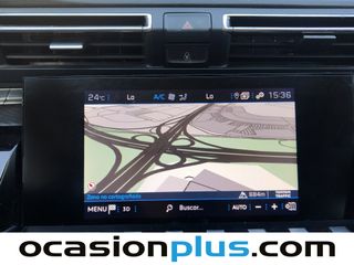 Peugeot 508 SW BlueHDi 130 S&S Active Pack EAT8 96 kW (130 CV)