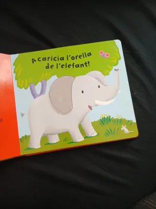 Els crits de la jungla