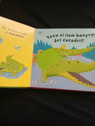 Els crits de la jungla