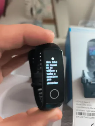 Huawei Honor Band 5
