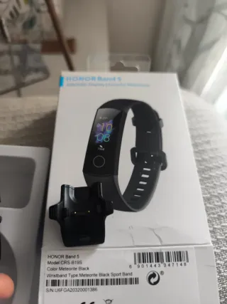 Huawei Honor Band 5