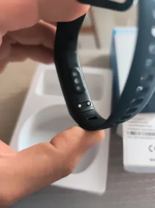 Huawei Honor Band 5