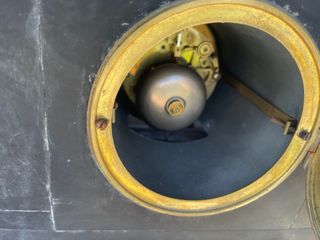 Reloj de sobremesa S. XIX