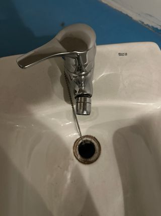 Bidé Roca Giralda Blanco