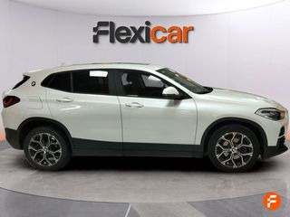 BMW X2 sDrive18i