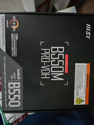 Ordenador Gaming SIN APENAS USO