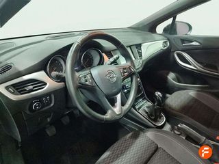 Opel Astra 1.2T SHL 81kW (110CV) 2020