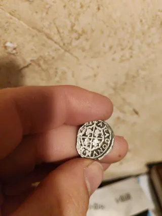 1 Real Aragón Felipe II Escasa