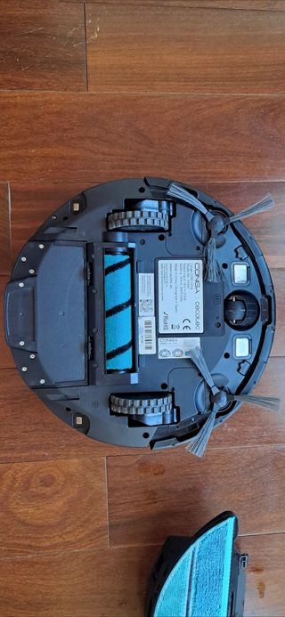 Conga 2290 Home + Batería Nueva + Autovaciado