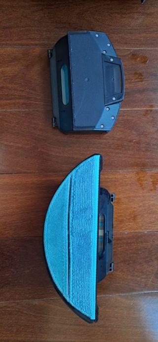 Conga 2290 Home + Batería Nueva + Autovaciado