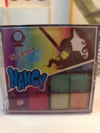 Muñeca Nancy Fashion Wild