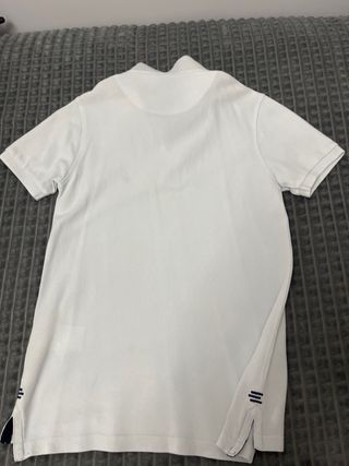 Polo Valecuatro niño Talla 10