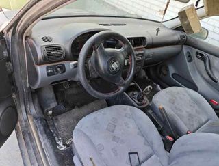 Culata seat 225231 036103373af leon - 3 generacion