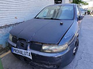 Culata seat 225231 036103373af leon - 3 generacion