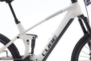 Cube Stereo Hybrid SLX XT t.L