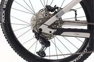 Cube Stereo Hybrid SLX XT t.L