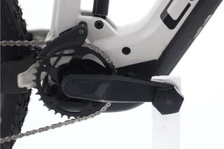 Cube Stereo Hybrid SLX XT t.L