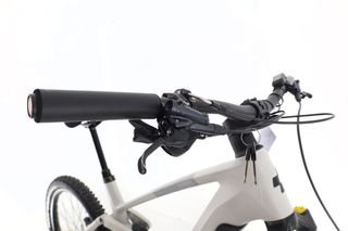 Cube Stereo Hybrid SLX XT t.L