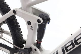 Cube Stereo Hybrid SLX XT t.L