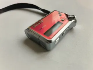 Walkman Sony NW-E55 Impecable.