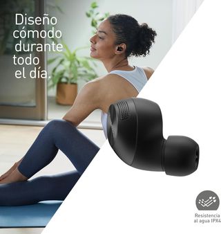 Technics EAH-AZ40M2EK Auriculares Inalámbricos