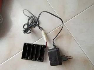 Ferrari Laferrari teledirigido rojo