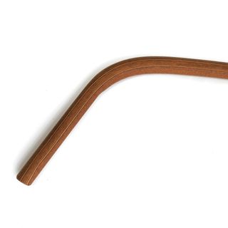 Manillar bici Caoba 53cm - Madera y carbono MA170C