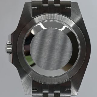 Rolex GMT Master II Jubilee Bruce Wayne