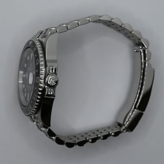 Rolex GMT Master II Jubilee Bruce Wayne