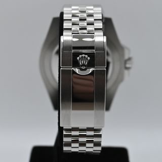 Rolex GMT Master II Jubilee Bruce Wayne