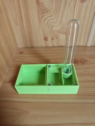 2 Hormigueros pequeño