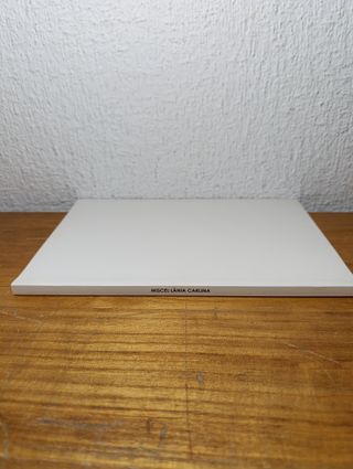 Miscel·lània Carlina — VIII Seminari d’Història