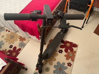 Xiaomi Mi Electric Scooter Pro 2