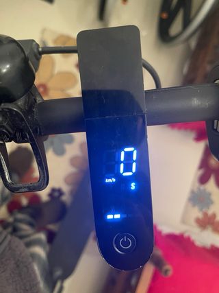 Xiaomi Mi Electric Scooter Pro 2