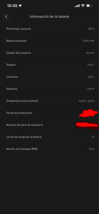 Xiaomi Mi Electric Scooter Pro 2