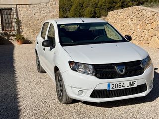 Dacia Sandero 2016