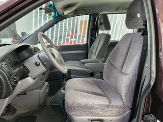 CHRYSLER GRAND VOYAGER SE 2.4 150CV 7 PLAZAS