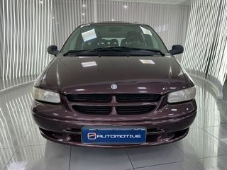 CHRYSLER GRAND VOYAGER SE 2.4 150CV 7 PLAZAS
