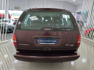 CHRYSLER GRAND VOYAGER SE 2.4 150CV 7 PLAZAS