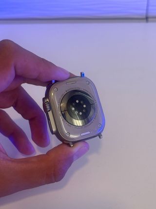 IMPECABLE Apple Watch Ultra