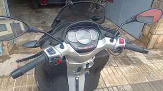 Piaggio MP3 Yurban LT 300cc