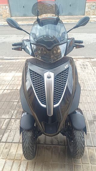 Piaggio MP3 Yurban LT 300cc
